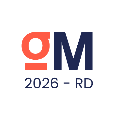 Generación MICE 2026 RD