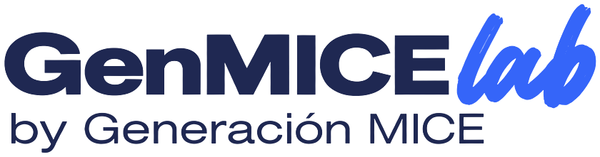 GenMICE Lab by Generación MICE